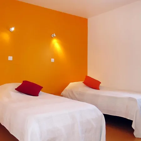 Holiday Village Des Dunes - Cez321 Hébergement de vacances Créances