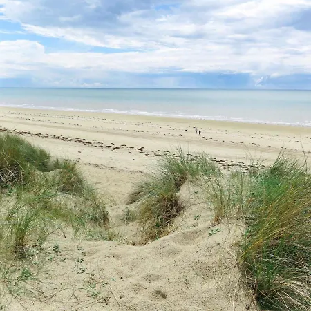 Hébergement de vacances Holiday Village Des Dunes - Cez321